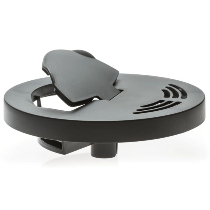 L&aring;g til vandbeholder