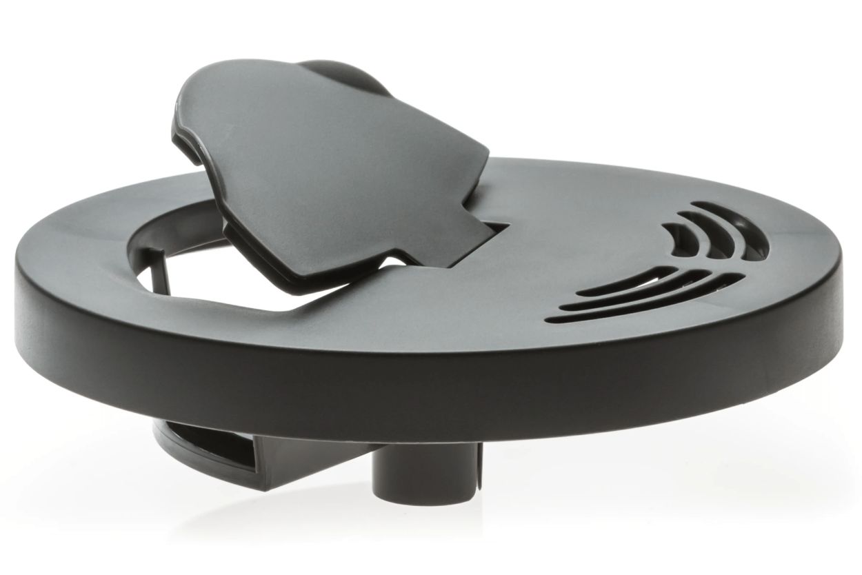 L&aring;g til vandbeholder