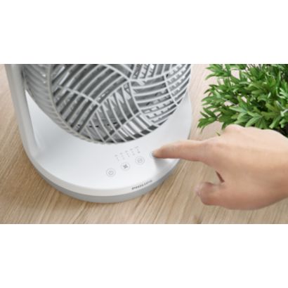 Philips Stolný ventilátor