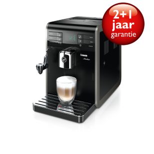 Moltio Volautomatische espressomachine