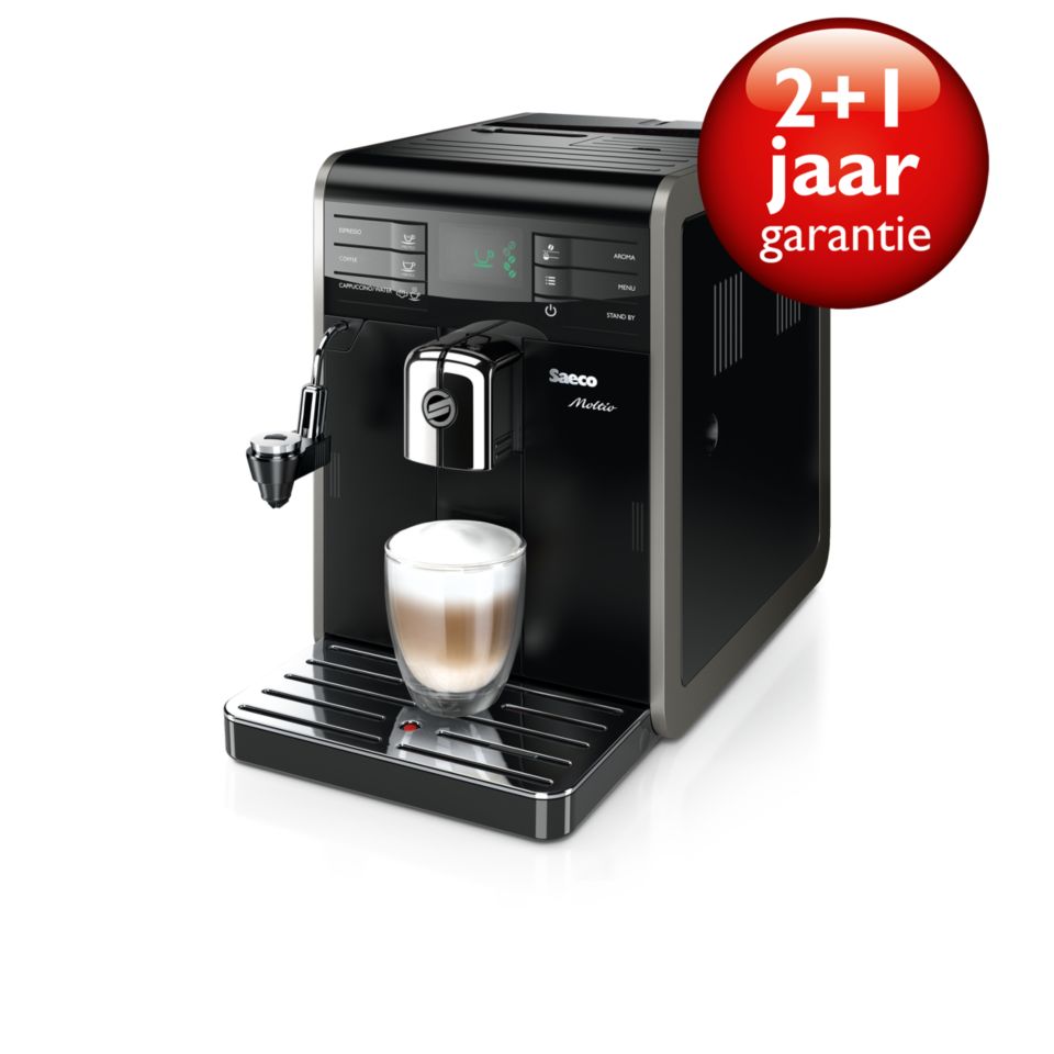 Ieder moment verdient zijn eigen koffiesmaak.