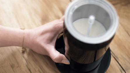 SENSEO® Milk Twister