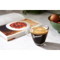 Un café délicieux de deux façons : filtre ou dosettes
