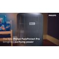 Our best purifier. Quiet and energy efficient.