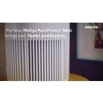 Greitesnis valymas ir kompaktiškas, elegantiškas dizainas