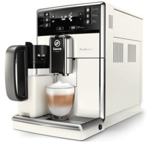 PicoBaristo Volautomatische espressomachine