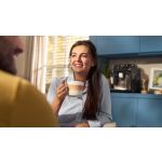 Vienkārša 6 kafijas dzērienu pagatavošana no svaigām pupiņām