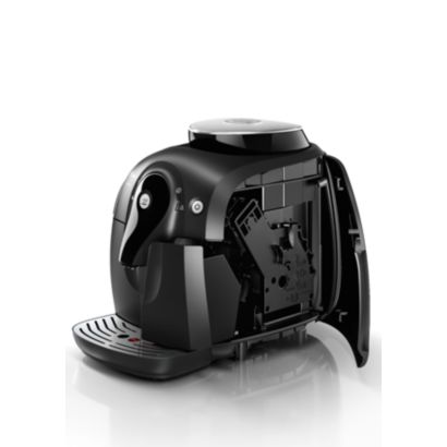 Saeco Xsmall