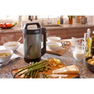 Viva Collection SoupMaker
