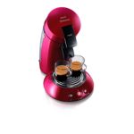 O autêntico expresso italiano