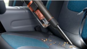 Макс. гъвкавост благодарение на ръчн. аксес., аксес. с дисплеи и аксес. със светодиоди