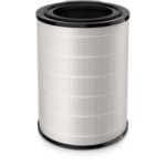 Purifies the air in less than 6 min (1)