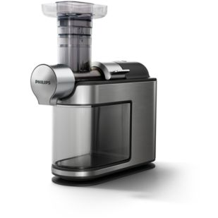 Avance-serien Slowjuicer (kaldpress)