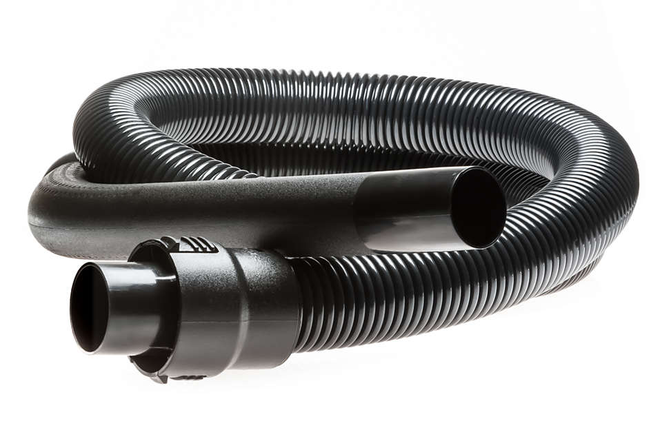 Complete hose for your EasyLife vacuum cleaner