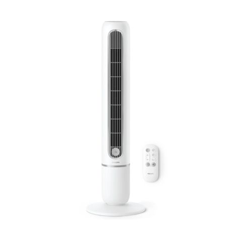 CX5550/00 Ventilador de torre serie 5000 Ventilador de torre