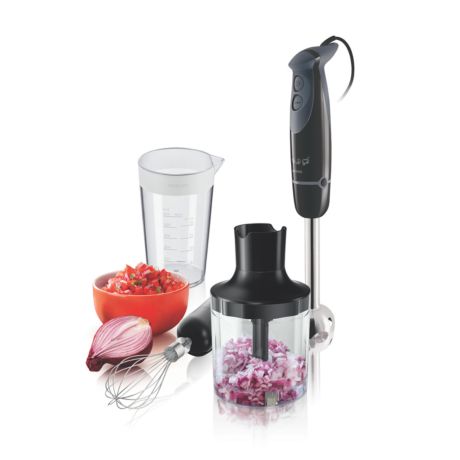 RI1366/05 Philips Walita Viva Collection Mixer