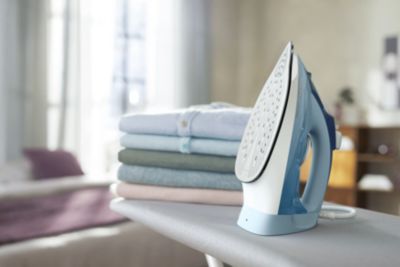 2400 W, kad greitai įkaistų