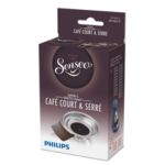 Sensational freshly brewed espresso coffee!