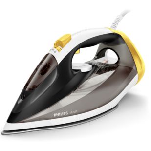 Azur Steam iron