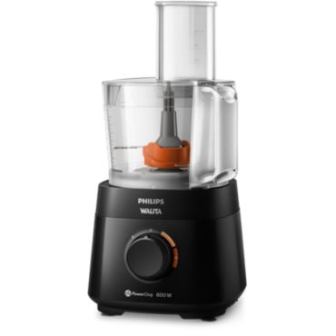 3000 Series Processador de alimentos