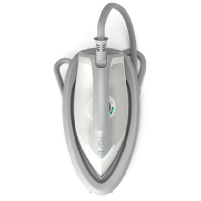 Triikimiseks kulub kuni 25% vähem aega*