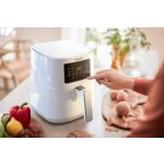 ¡Deliciosos alimentos con hasta un 90 % menos de grasa!*