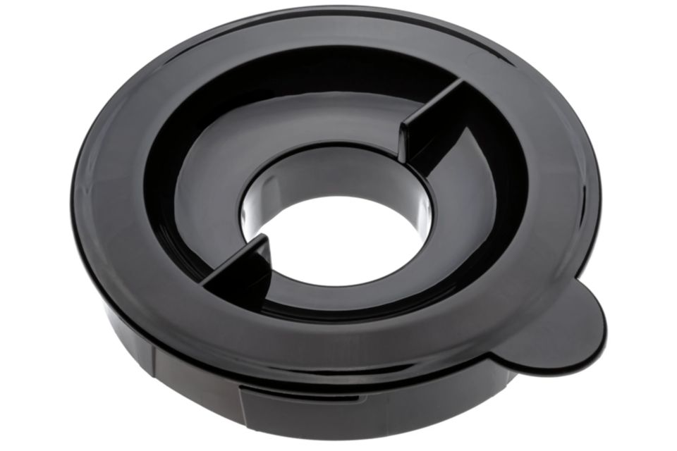 Til udskiftning af det nuv&aelig;rende l&aring;g til blenderglasset