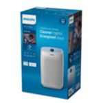 Purifies the air in less than 12 mins (1)