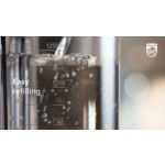 El sabor del grano fresco en cada taza.