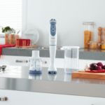 Enjoy homemade food in seconds