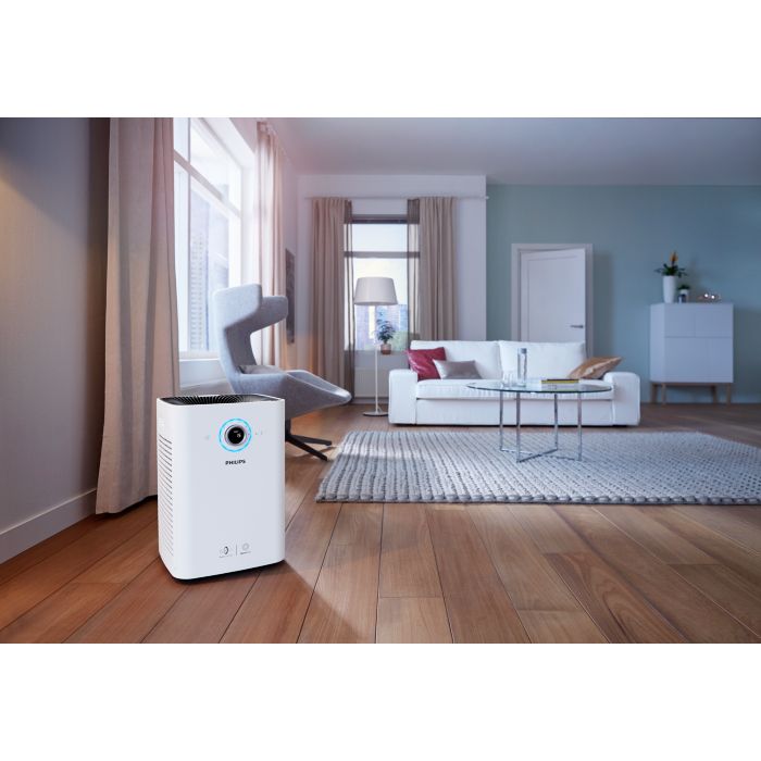 Philips powercube series 6000 discount
