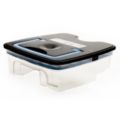 Compartiment à poussière pour SmartPro Active