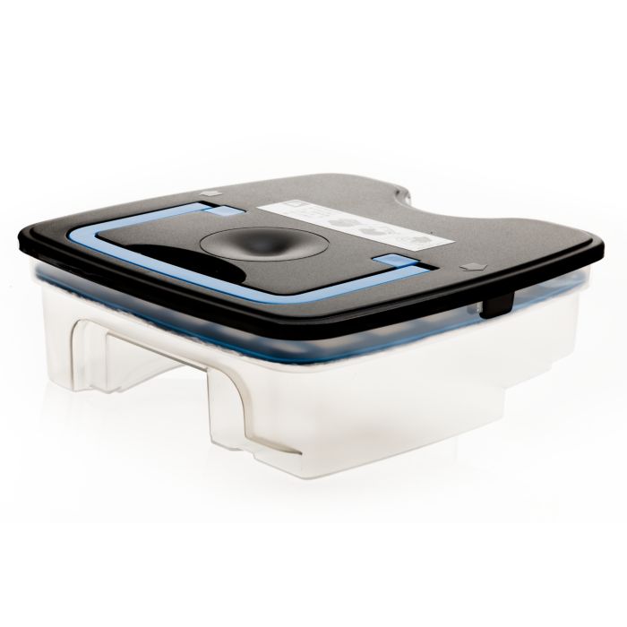 Compartiment à poussière pour SmartPro Active