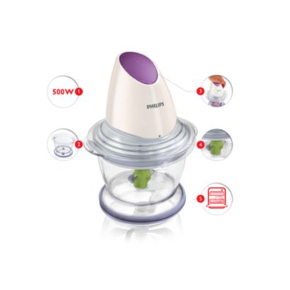 Philips Viva Collection