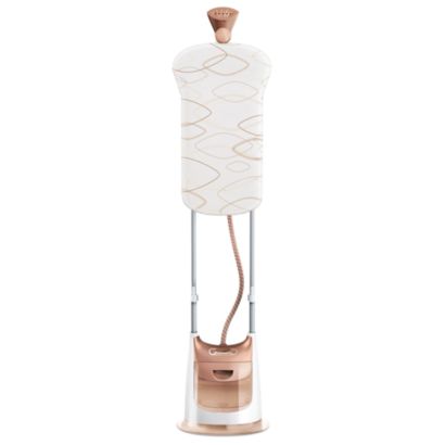 Front Product Photo Philips ProTouch 2-in-1 Garment Steamer