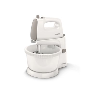 Daily Collection Mixer