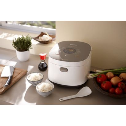 Philips Avance Collection
