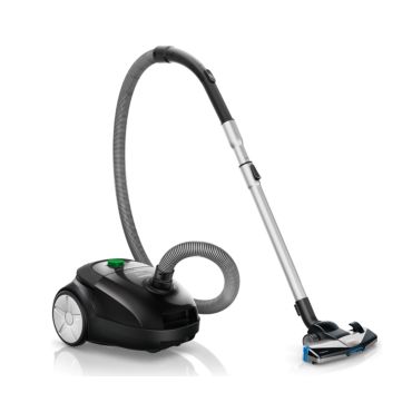 Performer Active Dulkių siurblys su maišeliu