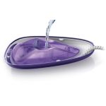 Revitalice sus prendas delicadas con vapor