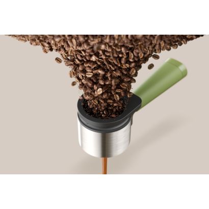 Philips Baristina