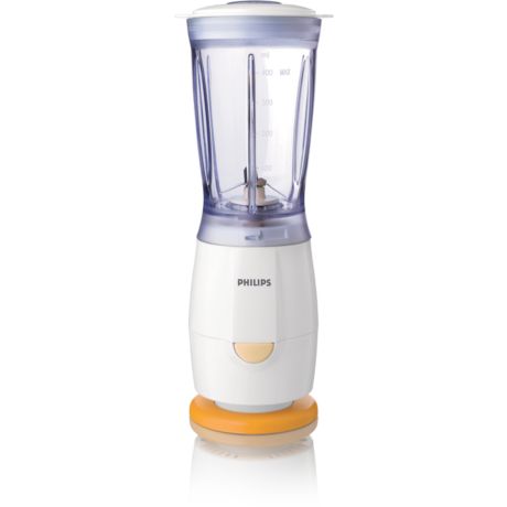 HR2860/55  Mini blender