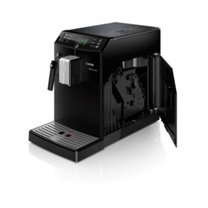 O seu café favorito sempre à disposição com um simples toque