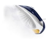 Užtikrintas garų veiksmingumas