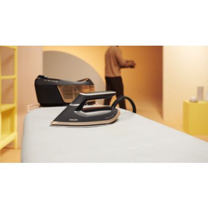 Philips Serija PerfectCare 6000