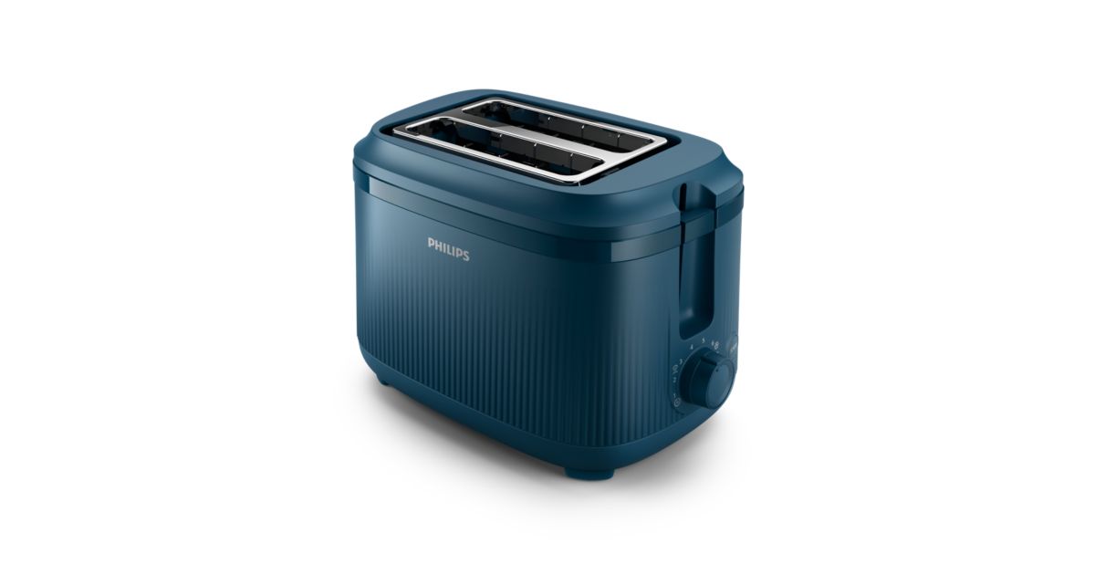 3000 Series Philips Toaster HD2511/70 | Philips