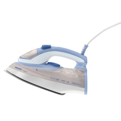 Alternative Product Photograph Philips Steam iron RI3620 127V