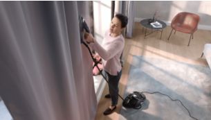 Kolay dikey buhar p&uuml;sk&uuml;rtme i&ccedil;in ultra hafif &uuml;t&uuml;