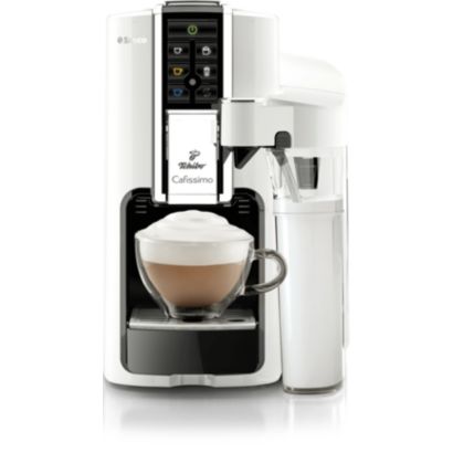 Cafissimo Latte