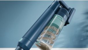 PowerCyclone 10: kraftig sugeeffekt med minimalt batteriforbruk (3)