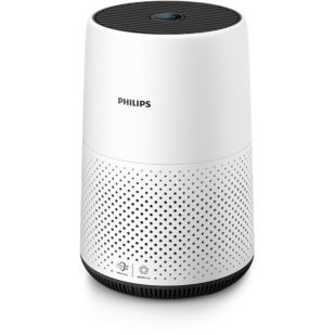 800 Series Compact Air Purifier